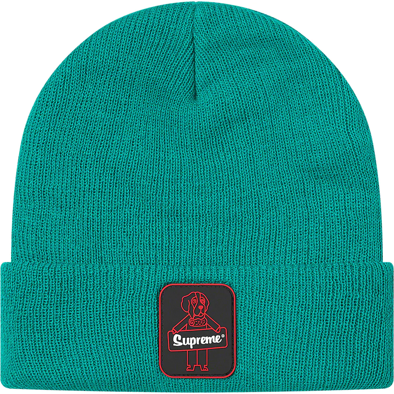 Supreme®/RefrigiWear® Beanie